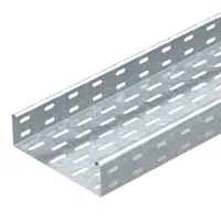 Canal de cablu MKS 60 FS | Type MKS 640 FS