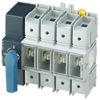 Comutator de Sarcina SIRCO MV 4X125A