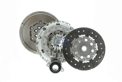 Set ambreiaj cu volanta masa dubla si rulment hidraulic HYUNDAI I30, SONATA V, TUCSON; KIA CARENS III, CEE D, MAGENTIS, SPORTAGE 2.0D dupa 2004
