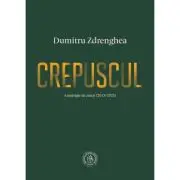 Crepuscul. Antologie de autor (2013-2023)