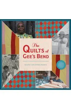 The Quilts of Gee's Bend