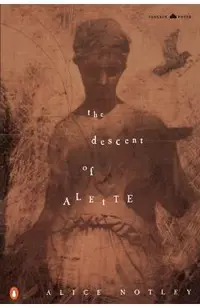 The Descent of Alette