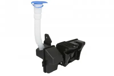 Rezervor apa spalare parbriz capacitate: 3l, cu capac; cu senzor; fara pompa potrivit SEAT ALHAMBRA; VW SHARAN, TIGUAN dupa 2007