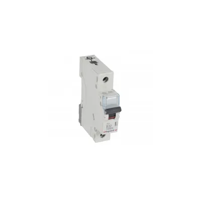 Siguranta automata MCB TX³ 10000 - 1P - 230/400 V~ - 32 A - B curba