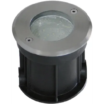 Spot Pardoseala Led 12x0.1w, Ip67, Albastru Tg-3202.01