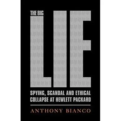 The Big Lie