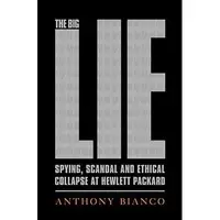 The Big Lie