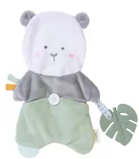 Dudu senzorial Saro - Sweet & Fun, mentă, 26 cm