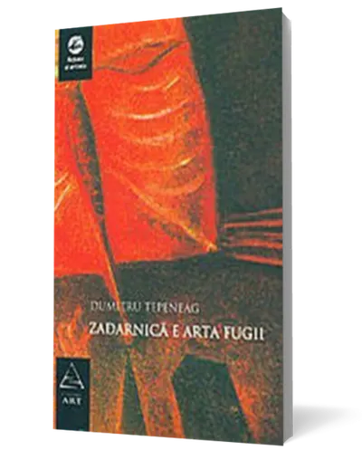 Zadarnica e arta fugii