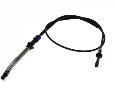 Cablu acceleratie (Lungime 1220mm 1020mm) FORD TRANSIT 2.5D intre 1985-1992