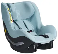 Scaun auto Avionaut - AeroFix Airflow, i-Size, 67-105 cm, Mint