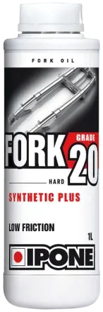 Ulei de furca Ipone Fork Full Synthesis 20 Fork Oil 20w, 1L