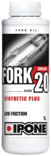 Ulei de furca Ipone Fork Full Synthesis 20 Fork Oil 20w, 1L