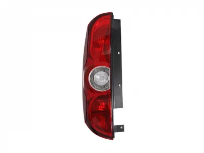 Stop Stanga P21 4w P21w W5w Potrivit Fiat Doblo, Doblo Cargo; Opel Combo Tour, Combo Minivan 1.3d-2.0d 10.01