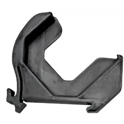 Adaptor pentru sina DIN compatibil cu Shelly 2.5 si Shelly EM 55999572030650