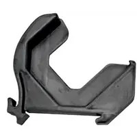 Adaptor pentru sina DIN compatibil cu Shelly 2.5 si Shelly EM 55999572030650