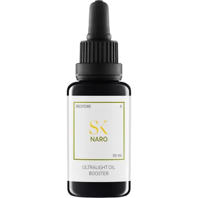 SKINTEGRA Naro Ulei de fata lejer intens hidratant Squalane 30ml