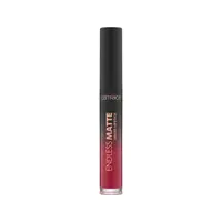 Ruj lichid Endless Matte Liquid Lipstick 080, 4.5ml, Catrice