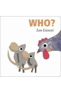 Who?