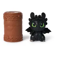 Jucarie de plus surpriza, DreamWorks Dragons, 7 cm, 6072910