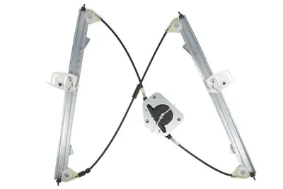 Macara geam Fata Dreapta potrivit FIAT STILO 2001-2008 - (electric, fara motoras, numar de usi: 5)