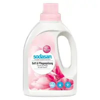Balsam pentru rufe ecologic 750ml Sodasan
