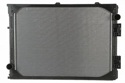 Radiator motor (cu rama) potrivit MAN E2000, F2000 D2840LF20-E2866DF01 01.94