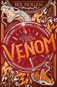 Venom: Isles of Storm and Sorrow