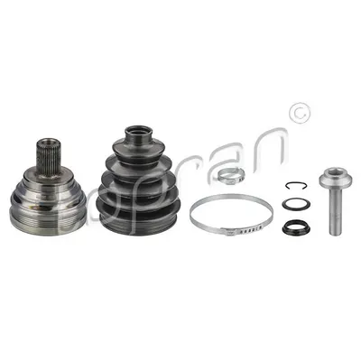 Set articulatie, planetara TOPRAN 110 804