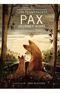 Pax, Journey Home