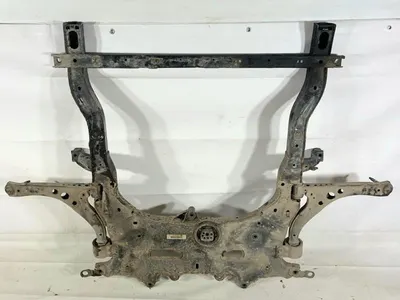 Cadru motor 39119349 Opel Astra K (2015-2019) 1.6 cdti B16DTE