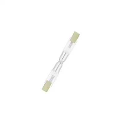 Osram Halo Line 78mm Clear 230v R7s Eq60 2900k