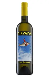 Velvet Winnery - Nirvana Chardonnay, alb, sec, 2020