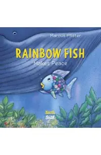 Rainbow Fish Makes Peace