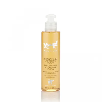 Lotiune pentru curatarea conturului ochilor Yuup Home - 150ml