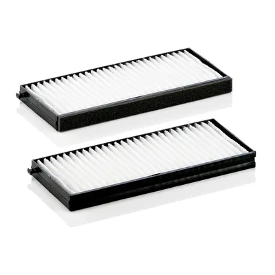 Filtru habitaclu Mann-Filter CU 26 000-2