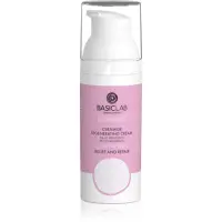 BasicLab Dermocosmetics Complementis cremă regeneratoare ușoară cu ceramide 50 ml