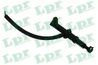 Pompa centrala ambreiaj (15,87mm), volan stanga potrivit RENAULT CLIO III, CLIO III HATCHBACK, MODUS 1.2-1.6 12.04