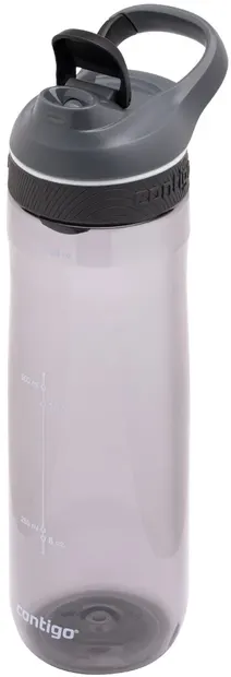 Sticlă de apă Contigo Cortland - Smoke, 720 ml