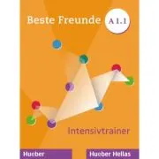 Beste Freunde A1. 1 Intensivtrainer mit Audios online