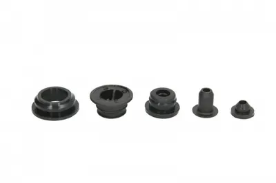 Set garnituri pompa spalare parbriz potrivit AUDI A1, A2, A3, A4 B5, A4 B6, A4 B7, A6 C6; SEAT ALTEA, ALTEA XL, CORDOBA, IBIZA III, IBIZA IV, IBIZA IV SC, IBIZA IV ST, LEON