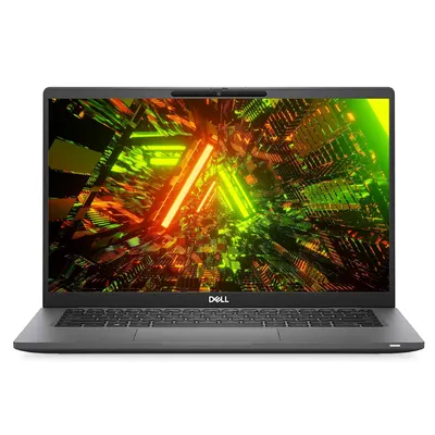 Laptop Second Hand DELL Latitude 7420, Intel Core i5-1135G7 2.40 - 4.20GHz, 16GB DDR4, 512GB SSD M.2, 14" FHD, Webcam