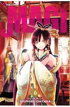 Magi