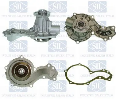 Pompa apa AUDI A4, A6, CABRIOLET; VW PASSAT 1.6 1.8 intre 1994-2005