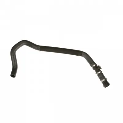 Furtun radiator (21,25mm 20mm) potrivit FIAT DUCATO 2.3D 07.06