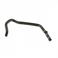 Furtun radiator (21,25mm 20mm) potrivit FIAT DUCATO 2.3D 07.06