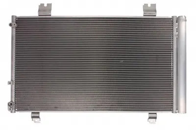 Radiator AC condensator potrivit LEXUS LS 4.6 12.08