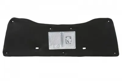 Izolare fonica capota motor potrivit TOYOTA RAV 4 III dupa 2005