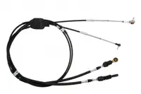 Cablu transmisie manuala (2975mm 2935mm) NISSAN CABSTAR, CABSTAR E 2.5D 3.0D intre 1998-2013