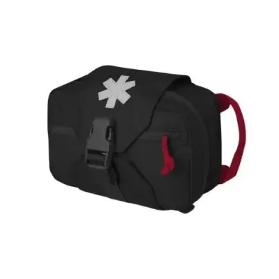 Trusa tactica medicala auto Helikon-Tex® - NEGRU